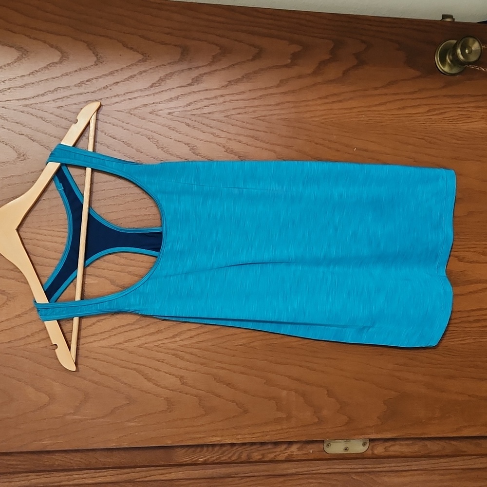 Athletic Top